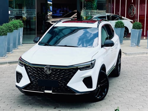 MG RX5 Sport 2025