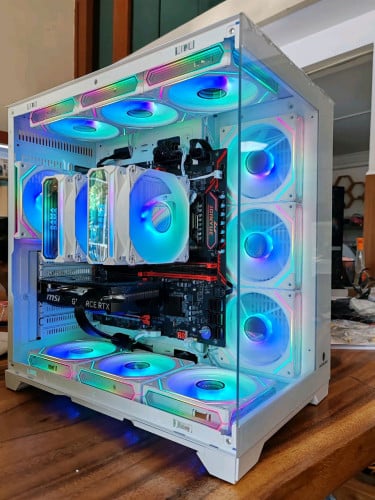 MMO Xeon VIP  ធ្វើABក៍បាន, run LD tools