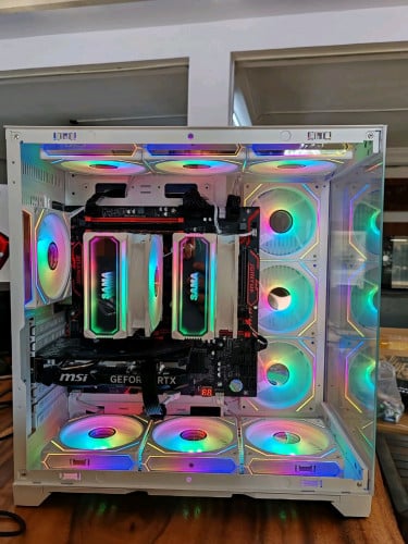 MMO Xeon VIP  ធ្វើABក៍បាន, run LD tools