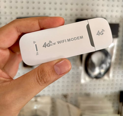 Modem ដាកសុីមបាន