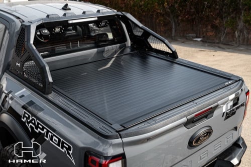 Roller led  AUTO / HAMER ឃ្លុប Ford Ranger 2023 / Revo / D-Max