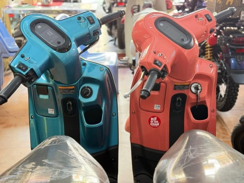 Yamaha Fazzio 125cc 2024