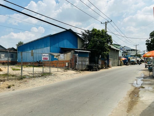 ដីលក់ទីតាំងល្អ