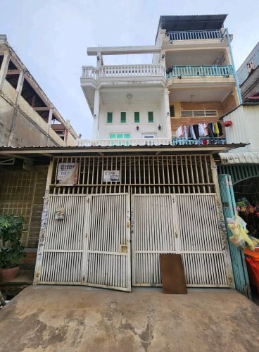 ផ្ទះលក់/ផ្ទះជួល