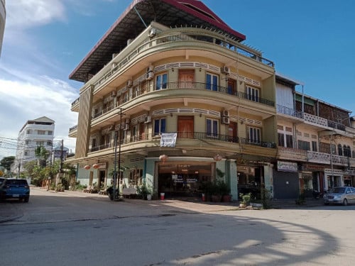 អគារជួល ក្នុងក្រុងបាត់ដំបង