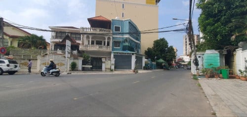 លំនៅដ្ឋានអាជីវកម្មលក់ប្រញ៉ាប់ ៖ តំបន់បឹងកក់, ខណ្ឌទួលគោក (កែង)