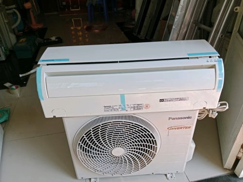 ធានាម៉ាសុីនស្អាតត្រជាក់ល្អ1តឹកជប៉ុនកំលាំង1,5HP