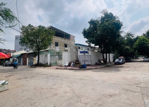 ដីសម្រាប់ជួល​ បឹងកក់