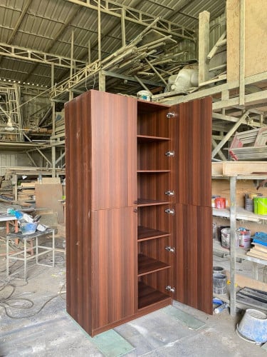 ទូដាក់ឯកសា/Document Cabinet