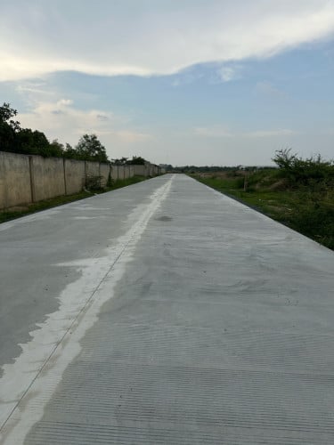 បុរីកាំងម៉េង E22 លក់បន្ទាន់