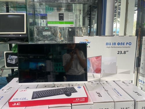 All in one new pc