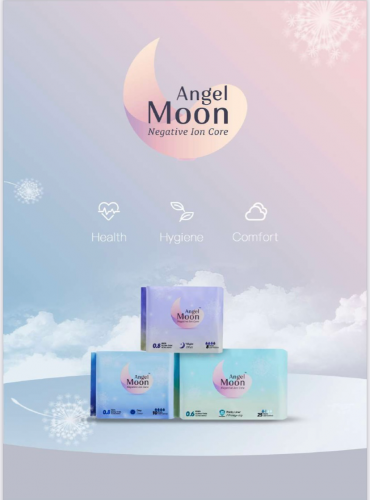 Angel Moon