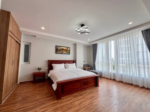 Brand New One Bedroom for rent at Independence