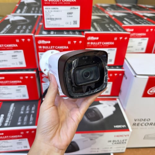 Dahau Camera DH-HAC-HFW1400TLP-A