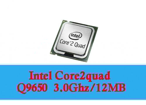 LGA 775 CPU Intel Core2Quad 3.0/12m Cheap fast speed
