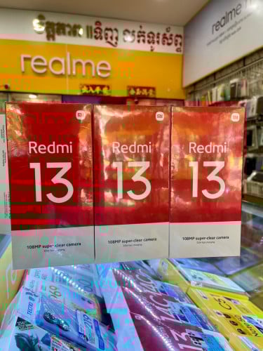 Redmi13