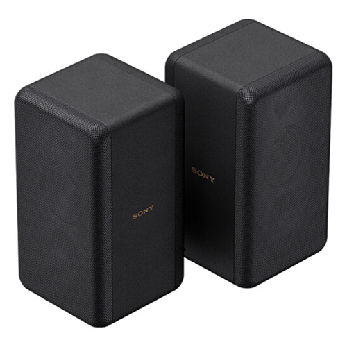 Sony SA-RS3S Total 100W Additional Wireless Rear Speakers