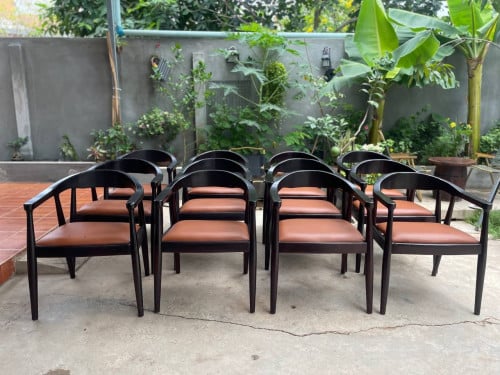 table set for coffee shop and restaurant
