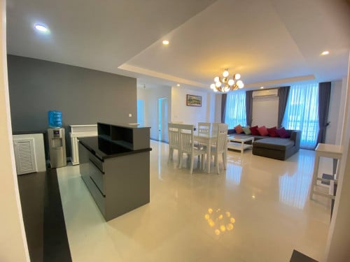 🍀Biggest Three Bedroom for rent Near Independence🍀