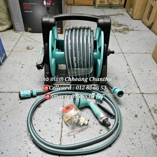 ទុយោបាញ់ទឹករូឡូ