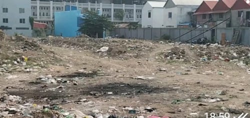 ដីលក់នៅស្ទឹងមានជ័យ ភព