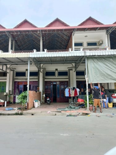 ផ្ទះលក់