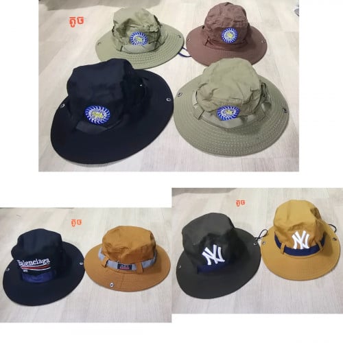 មួក ក្មេងនិងមនុស្សធំ ស្អាតៗ​ ពេញនិយមតំលៃតាមម៉ូត