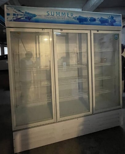 ទូទឺកកកទ្វារ3