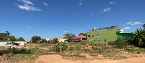 ដីលក់អាចបង់រំលោះជាដំណាក់កាលរយៈពេល២ឆ្នាំបានក្នុងក្រុងសៀមរាប​