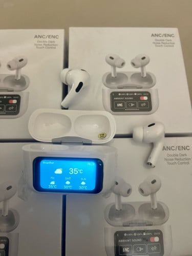 កាស​ bluetooth touch case A9pro និង​ A10pro