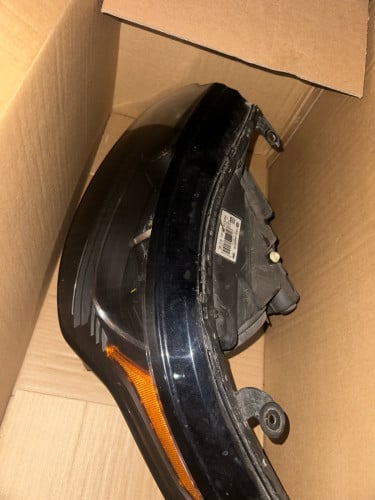 ចង្កៀង Range Vogue 2016 ស៊ីន មួយទឹកមួយគូ✅💡