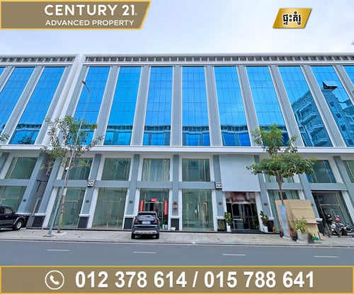 🏘 ផ្ទះអាជីវកម្ម (SH) ក្នុងបុរី វិមានភ្នំពេញ 598 ត្រូវការលក់បន្ទាន់ខ្លាំង