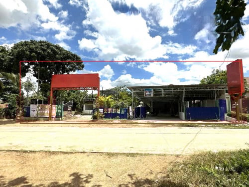 🏠 អចលនទ្រព្យ លក់ឡាយឡុង (Auctioned Properties) 🏷