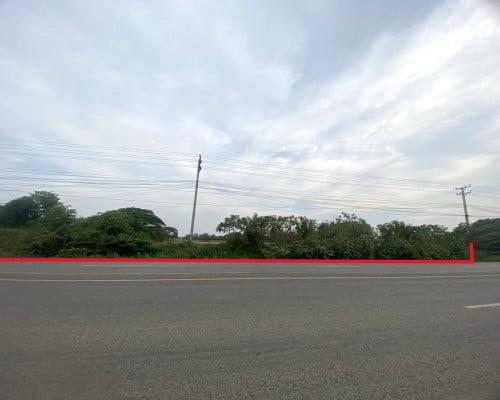 🏦Land Available for Urgent Sale at a Special Price (Negotiable).