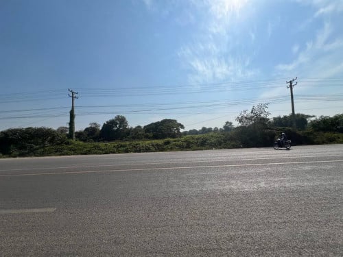 🏦Land Available for Urgent Sale at a Special Price (Negotiable).