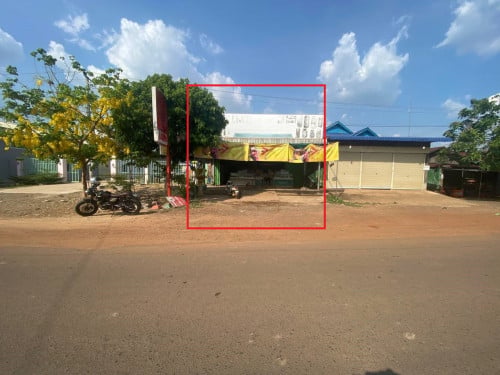 🏦Shop House Available for Urgent Sale at a Special Price (Negotiable).