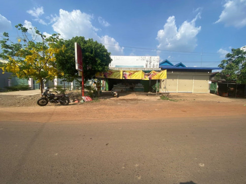 🏦Shop House Available for Urgent Sale at a Special Price (Negotiable).
