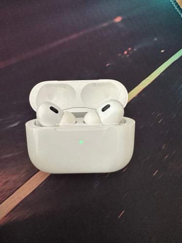 AirPod pro 2 Type-C ប្រញាប់លុយ