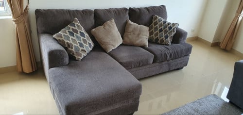 Comfortable Sofa/Couch