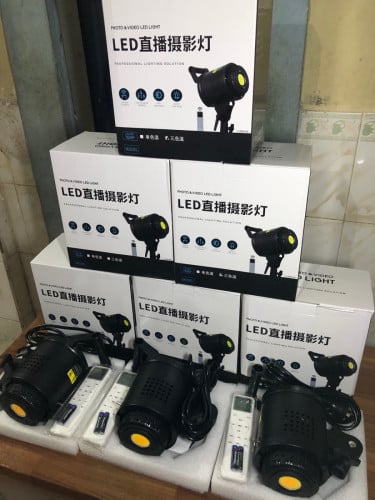 Led 150w សារ៉េ k បាន