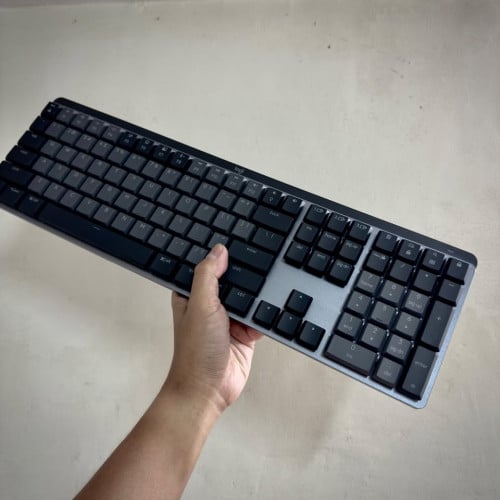 Logitech MX Mechanical Keyboard for Sale