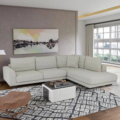 សាឡុងម៉ូតថ្មី