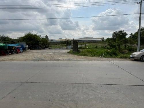 ដីលក់លើផ្លូវកប់ស្រូវ(មហាវិថីឈ្នះឈ្នះ)