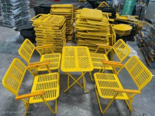 ឈុតកៅអីបទ&តុបទមានគ្រប់ពណ៌