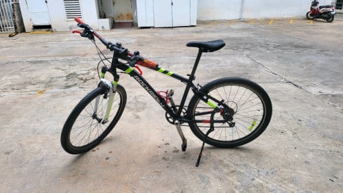 កង់លក់ ROCKRIDER side L រង្វង់27