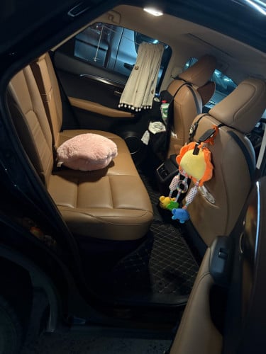 2015 LEXUS NX200t
