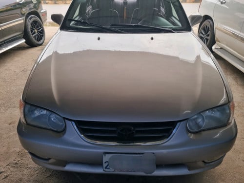 Corolla 98