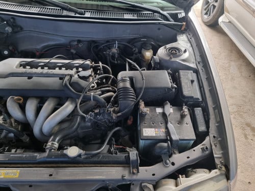 Corolla 98