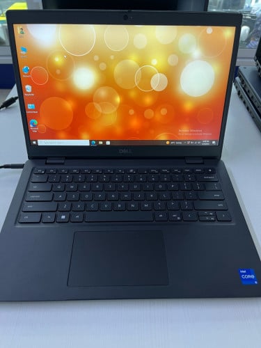 Dell latitude 3420Core i5-1145G7Ram 8GB DDR4 SSD 256GBDisplay 14”FHD VGA intel graphics