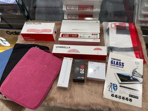 Huawei Matepad 11.5 2025